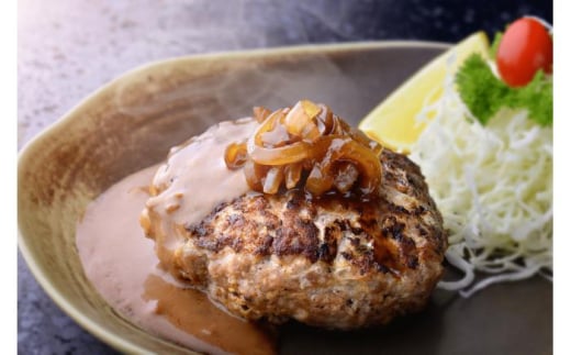 【数量限定】馬肉 ハンバーグ ステーキ　約150g×10個【有限会社 桜屋】 [AYCP067] 2114837 - 熊本県合志市