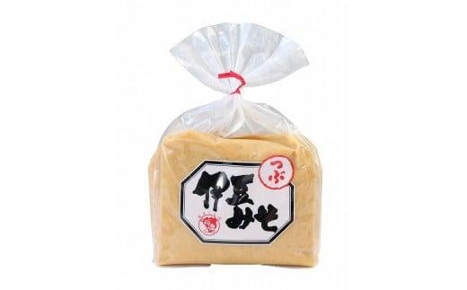 伊豆みそ つぶ 味噌 10袋 厳選された 米 と 大豆 を使った 米糀味噌 お米 発酵食品 健康 麹 和食 食品 静岡県 三島市 734685 - 静岡県三島市