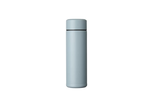 【京セラ】マグボトル 水筒 300ml＜スモークブルー＞CERAMUG セラマグ 魔法瓶構造 保温 保冷 KYOCERA AS-187-1 2116708 - 鹿児島県薩摩川内市