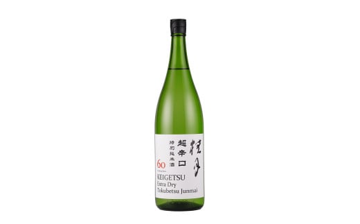 ttk117超辛口　特別純米酒60