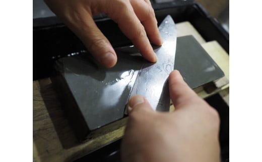 ときめく切れ味！包丁研ぎのきらら工房で使える商品券(1,000円分)  2117886 - 東京都八王子市