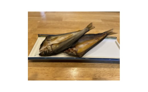 鮎の酒盗干し生タイプ 2枚入り 5セット【1625159】 2119109 - 静岡県伊東市