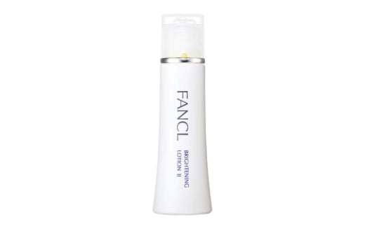 ファンケル ブライトニング 化粧液 II しっとり《医薬部外品》1本 [ FANCL 化粧水 化粧液 美容液 美容 化粧品 コスメ 美白 美肌 エイジングケア スキンケア シワ ハリ シミ予防 コラーゲン 保湿 日用品 美容品 国産 備蓄 通販 送料無料 ふるさと納税 日野町 ]  2137564 - 滋賀県日野町