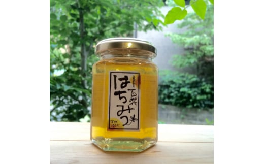 豊川産百花はちみつ　180g瓶×2本【1618159】