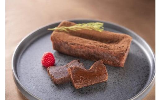 ガトーショコラ 3種セット 至高のガトーショコラ ガトーショコラ・フロマージュ 抹茶のガトーショコラ スイーツ お菓子 ガトーショコラ専門店 ケーキ ALBEDO アルベド 静岡県 三島市 837442 - 静岡県三島市