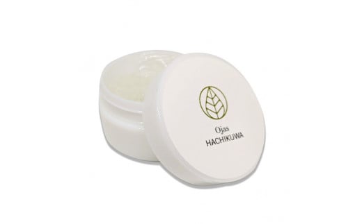 はちKUWAジェル　Ojas スリーピングマスク　100g