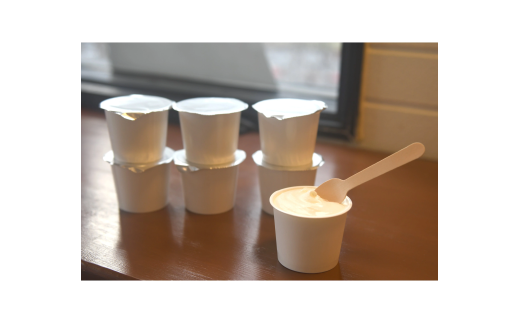 フローズンヨーグルト 3個&フローズンあんずヨーグルト 3個 計100ml×6個｜ フロヨ アイス 果物 フルーツ 杏子 アンズ アプリコット 千曲市 長野県 信州