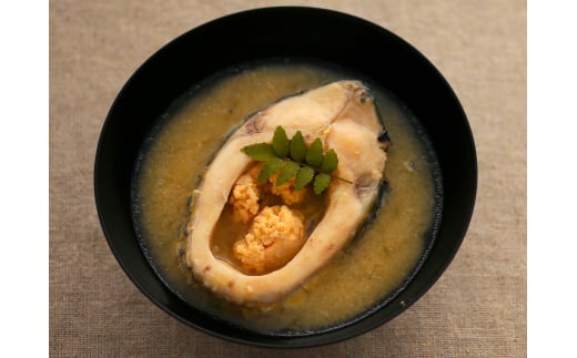 鯉こく(鯉の味噌汁) 冷凍 220g×4パック｜ 郷土料理 魚介 千曲市 長野県 信州