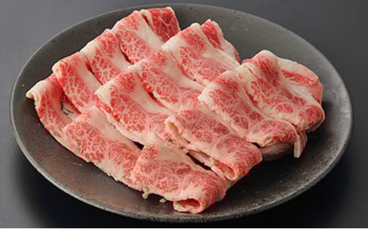 数量限定 牛肉 ばら カルビ 焼肉 400g 山口県萩市産 見蘭牛 国産 バーベキュー 肉 お肉 牛 |HG000069