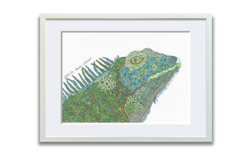 アート作品「勇気を出すってことに勇気がいるときだってある」（大）【 絵画 インテリア アート 芸術品 美術品 】 2203758 - 東京都渋谷区