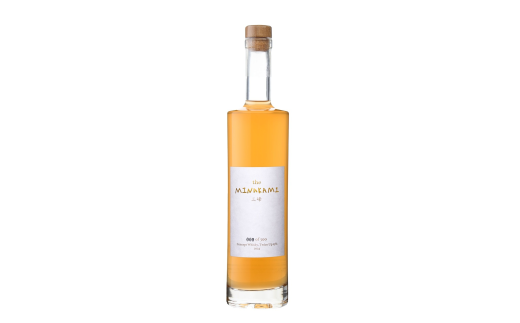 the MINAKAMI三峰 500ml 1本｜ウイスキー お酒 酒 お湯割り 水割り ロック 飲む 国産 洋酒 ジャパニーズ ウイスキー 家飲み アルコール 贈答