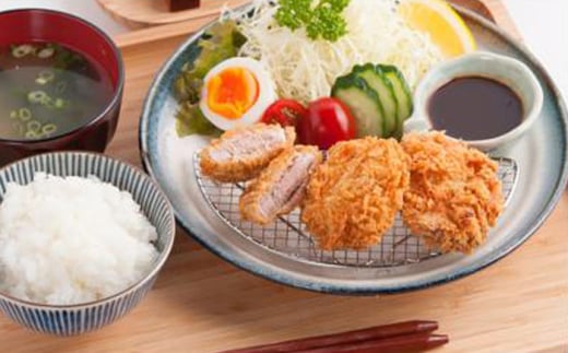 『香心ポーク』ヒレ ブロック 2本（約1.1kg）豚肉 冷凍 熊本県産 【有限会社 コーシン】 [AYCK015] 2120779 - 熊本県合志市