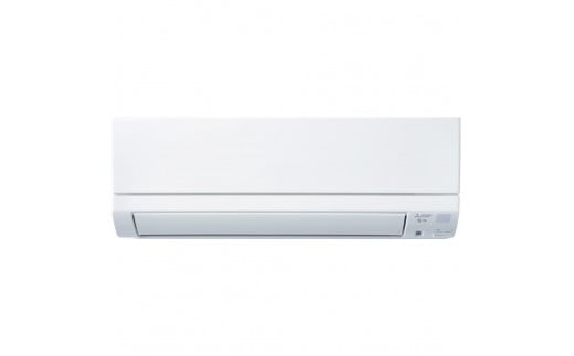 三菱電機　エアコン　霧ヶ峰GEシリーズ 25年モデル 　MSZ-GE4025S-W(14畳用/200V/ピュアホワイト)【標準設置工事付】【配送不可：沖縄・離島】