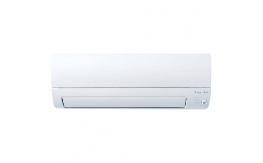 三菱電機　エアコン　霧ヶ峰Sシリーズ 25年モデル 　MSZ-S2225-W(6畳用/100V/ピュアホワイト)【標準設置工事付】【配送不可：沖縄・離島】