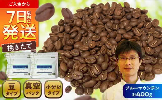 ハワイ・コナ　コーヒー豆　200g×2個(豆のまま発送)  / コーヒー  ドリップ  豆 / 瀬戸市 / Ｃｏｆｆｅｅ　ＳＡＫＵＲＡ [BBAB007]