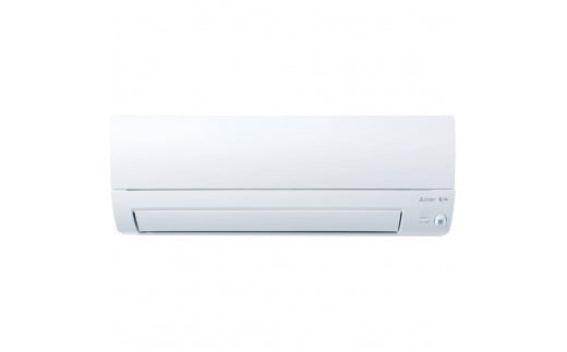 三菱電機　エアコン　霧ヶ峰Sシリーズ 25年モデル 　MSZ-S4025S-W(14畳用/200V/ピュアホワイト)【標準設置工事付】【配送不可：沖縄・離島】
