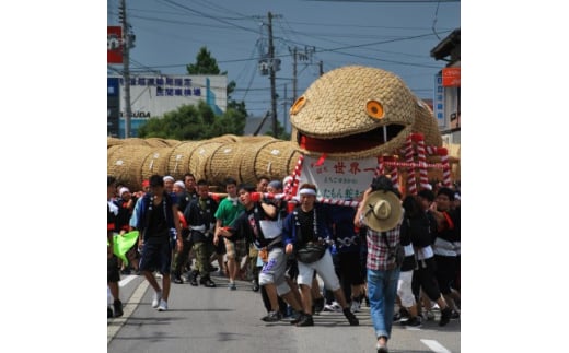 思い出花火 打ち上げ[寿(10号)](えちごせきかわ大したもん蛇まつり花火大会)