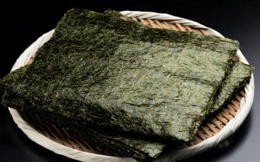 福岡県産有明のり 焼き海苔 全型50枚 ノリ 海苔 のり 焼きノリ 乾のり 乾海苔 お取り寄せ グルメ 国産 九州