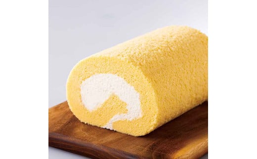 京王プラザホテル ＜季節限定＞スフレチーズロール スイーツ ケーキ 焼き菓子 お菓子 洋菓子 スフレ スフレチーズ フレッシュ ヨーグルト 爽やか 清涼感 ロールケーキ 冷凍 季節限定 東京 新宿 0041-020-S07