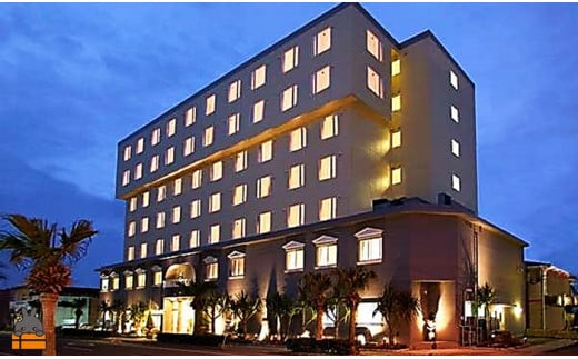 28 ホテルグランドオーシャンリゾート シングル(朝食付)宿泊券(1名様) ( 宿泊 ホテル 宿泊券 旅行 旅行券 徳之島 奄美 鹿児島 徳之島町 リゾート ビジネス )