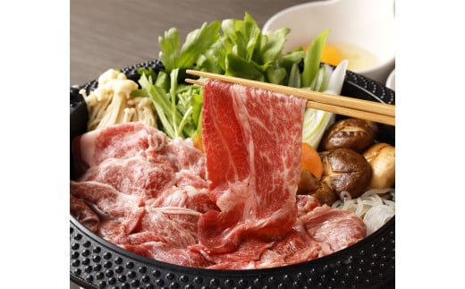 くまもと黒毛和牛 プレミアム和王 すき焼き用（肩ロース） 計約800g（約400g×2） 黒毛和牛 和牛 牛肉 牛 お肉 肉 すき焼き