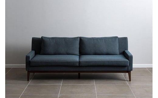 [FILE FURNITURE WORKS]ソファ(SO-1 Sofa)[ 京都 家具 インテリア ソファ おしゃれ 高級 人気 おすすめ 国産 職人 一点もの オーダー 東京 田園調布 ショールーム ]
