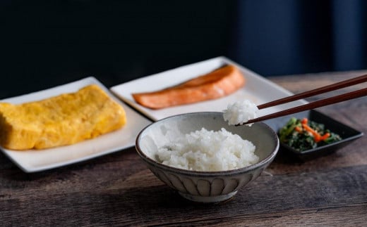 【先行予約】令和7年産 石原果樹園の備前乙女米 玄米 4kg （2kg×2袋） お米 ライス 乳酸菌栽培 岡山県