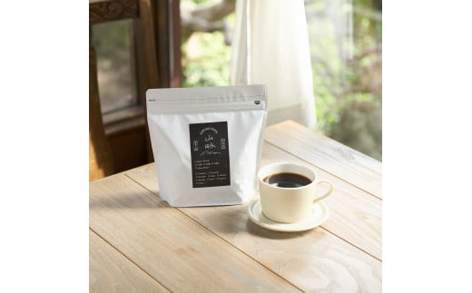 1039 喫茶室山脈【コーヒー豆２００ｇ×３袋セット】 2149790 - 岐阜県各務原市