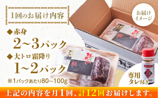 国内肥育 馬刺し 大トロ 霜降り赤身 セット 専用タレ付き 熊本 山都町 冷凍 馬肉 馬刺 ヘルシー 小分け
