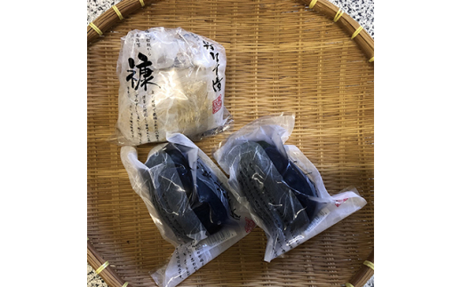 泉州路水なす漬3個入(調味2糠1)【1517865】 1411457 - 大阪府和泉市