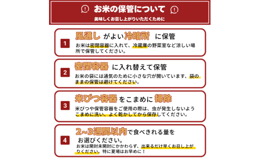 佐賀県佐賀市のふるさと納税 佐賀市ふるさと納税限定 オリジナルブレンド白米8kg：B170-024