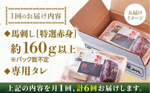 国内肥育 馬刺し 赤身 約200g 専用タレ付き 熊本 山都町 冷凍 馬肉 馬刺 ヘルシー 小分け