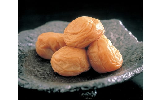 紀州南高梅 うす塩味 家庭用B級 1kg A-319