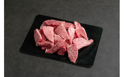 KGY1 神戸牛 訳あり 焼肉用（不揃い） 500g | 焼肉 肉 にく 訳あり 霜降り 牛肉 神戸牛 不揃い 兵庫県 上郡町