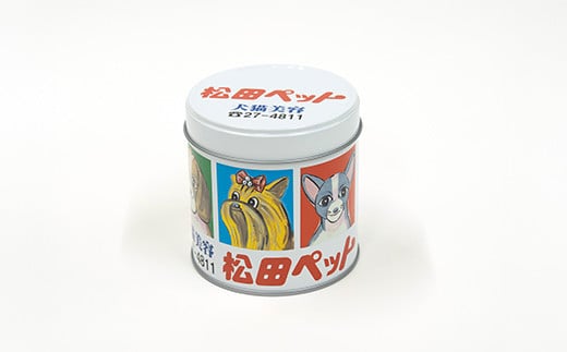 F4-19松田ペットわくわく詰合せ