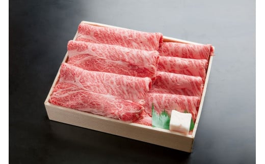 KGS3 神戸牛 すき焼き用 600g | すき焼き かたロース ロース 肉 にく 霜降り 牛肉 神戸牛 兵庫県 上郡町