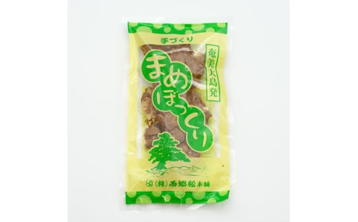 まめぼっくり 計750g(30g×25個セット)【1628882】