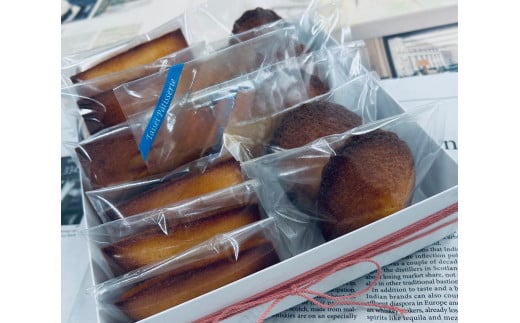 焼き菓子詰め合わせセット TAISEIスペシャルC 1496946 - 大阪府大東市