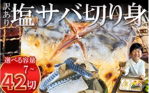 [選べる容量] 訳あり 塩サバ 切り身 7~42切 冷凍 鯖 塩 さば 魚 さかな 海鮮 海産物 おかず サバ 鯖ご飯 おすすめ 人気 さば サバ 鯖 魚 魚介 海鮮 惣菜 塩サバ 塩鯖 焼き鯖 サバ 焼きさば 焼さば 減塩 塩 鯖 さば サバ おすすめ 人気 ふるさと納税 鯖 サバ さば ふるさと納税さば 愛知県南知多町 南知多 株式会社 山太 さば 鯖 人気 おすすめ 愛知県
