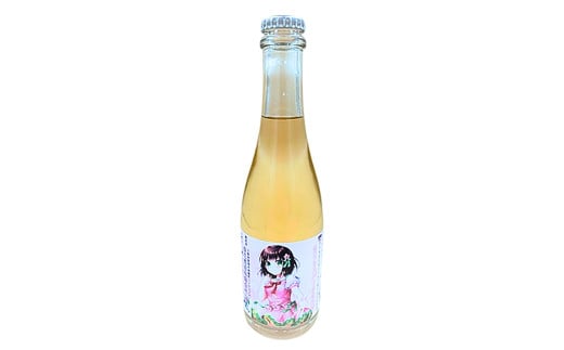 善酔さくらスパークリング 375ml 2本セット お酒 酒 日本酒 スパークリング アルコール 飲料 冷蔵