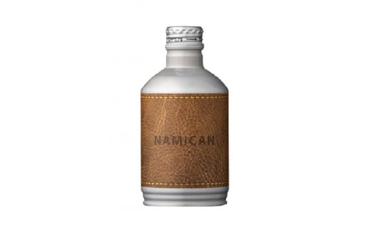 日本酒　NAMICAN（300m×6本）