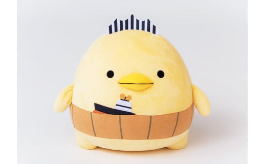 【先行予約】【期間限定】むちゃデカバリィさん ぬいぐるみ【V003160】