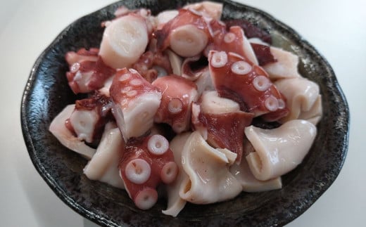 【無添加・訳あり】網走産ボイルカットタコ（ヤナギダコ）3kg（200g×15入） 【 ふるさと納税 人気 おすすめ ランキング タコ ボイル ボイルタコ たこ 蛸 カット ヤナギダコ ボイルカットタコ 北海道産 網走産 訳あり 魚介 食べやすい オホーツク 北海道 網走市 送料無料 】 ABAE020