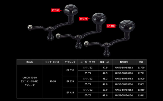 リブレ ユニオン　52〜58 Amazon | LIVRE(リブレ) ユニオン52-58Finoノブ シマノS2用