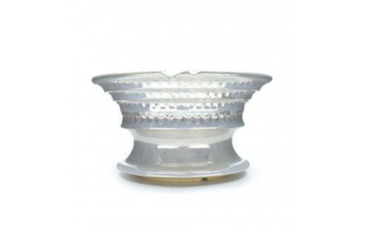 狂鉢 Babel -Pearl-(135-160mm)【1634023】 2157467 - 茨城県かすみがうら市