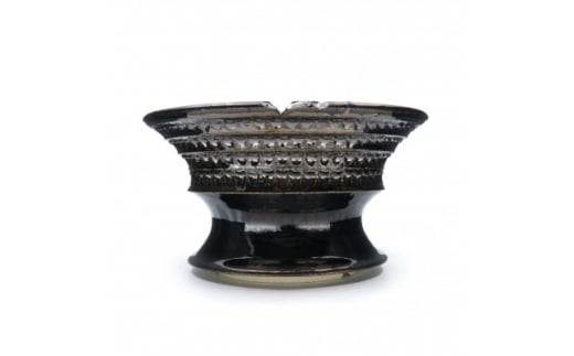 狂鉢 Babel -Silver-(135-160mm)【1634022】 2157466 - 茨城県かすみがうら市