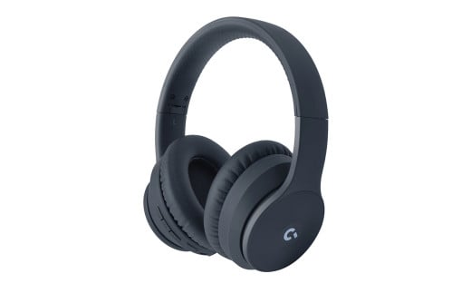 ノイズキャンセリングヘッドホン HP-02 - アクティブノイズキャンセリング機能搭載ワイヤレスヘッドホン