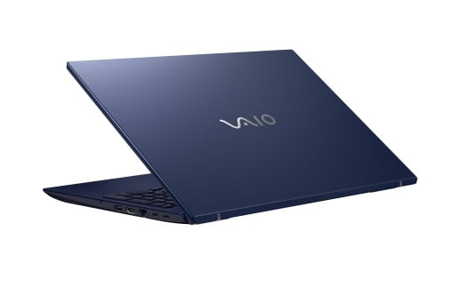 VAIO F16（ネイビーブルー：2025年発売モデル）