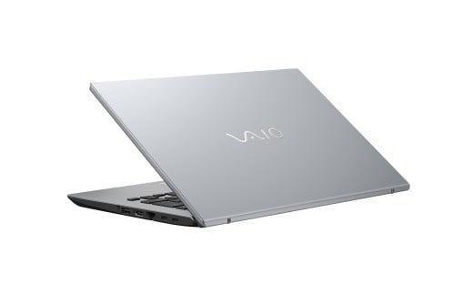 VAIO F14(サテンシルバー:2025年発売モデル)