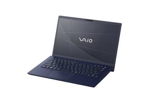 VAIO F14（NAVY BLUE）